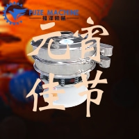 福澤機械提前祝大家元宵節(jié)快樂！