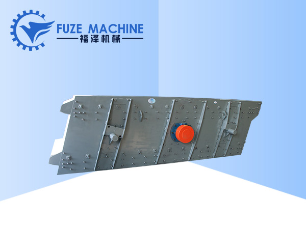 圓振篩的工作原理是什么？