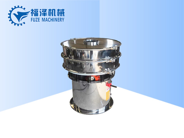 不銹鋼篩分機(jī)