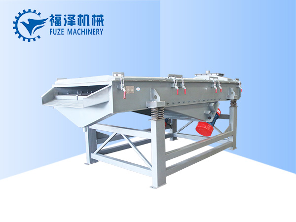 FZ-直線(xiàn)振動(dòng)篩