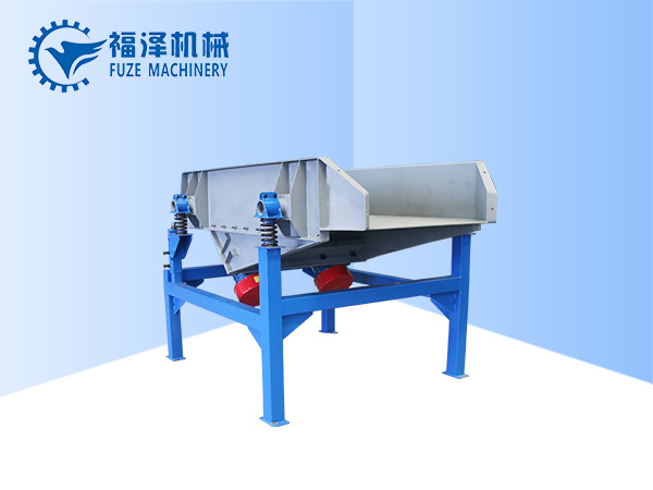 振動(dòng)給料機(jī)聲音大是什么原因呢？